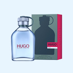 Buy Hugo Boss Hugo Man Eau de Toilette 125ml (4.2fl oz) · USA